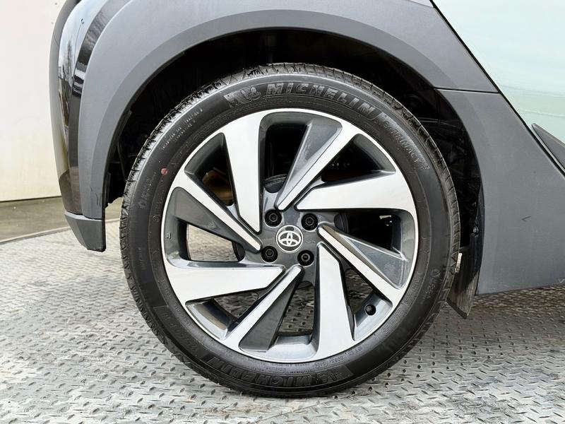 Used Toyota Aygo X 2024 for sale - 77570633: Photo 28