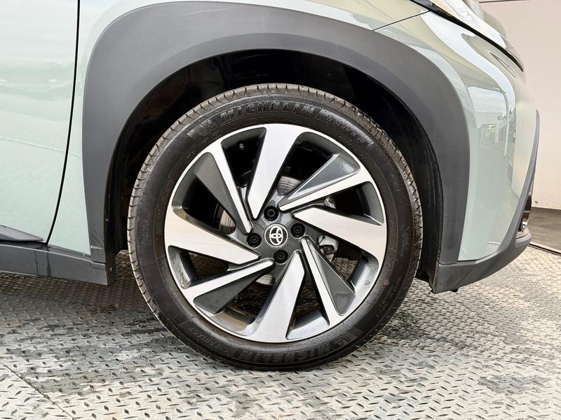 Used Toyota Aygo X 2024 for sale - 77570633: Photo 29