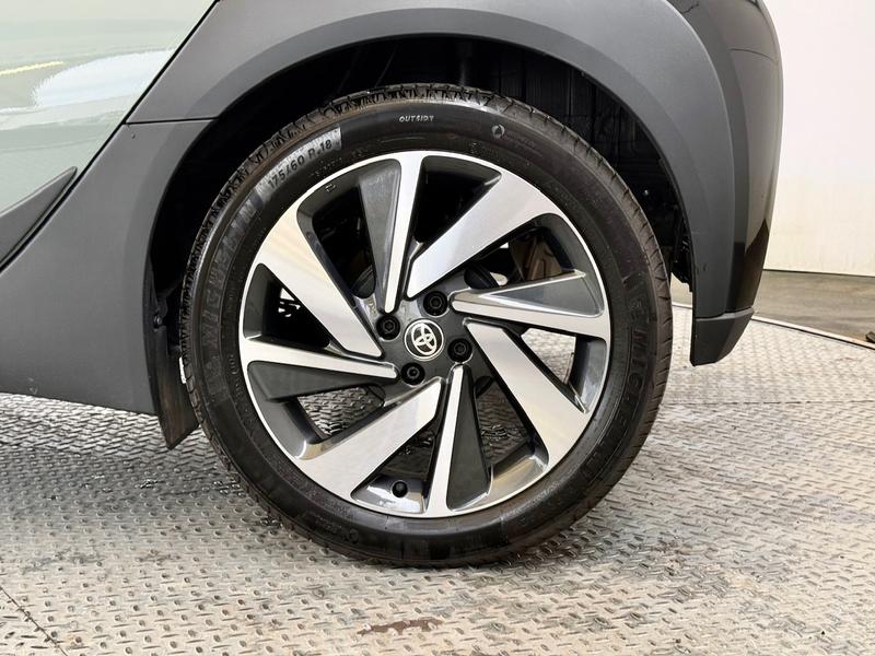 Used Toyota Aygo X 2024 for sale - 77570633: Photo 31