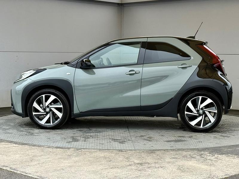 Used Toyota Aygo X 2024 for sale - 77570633: Photo 5