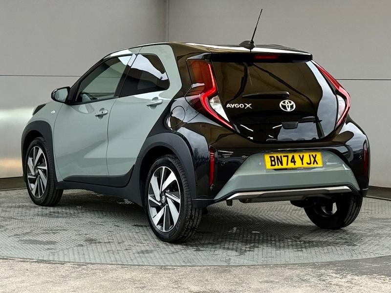 Used Toyota Aygo X 2024 for sale - 77570633: Photo 6