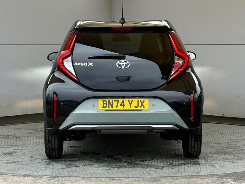 Used Toyota Aygo X 2024 for sale - 77570633: Photo 7