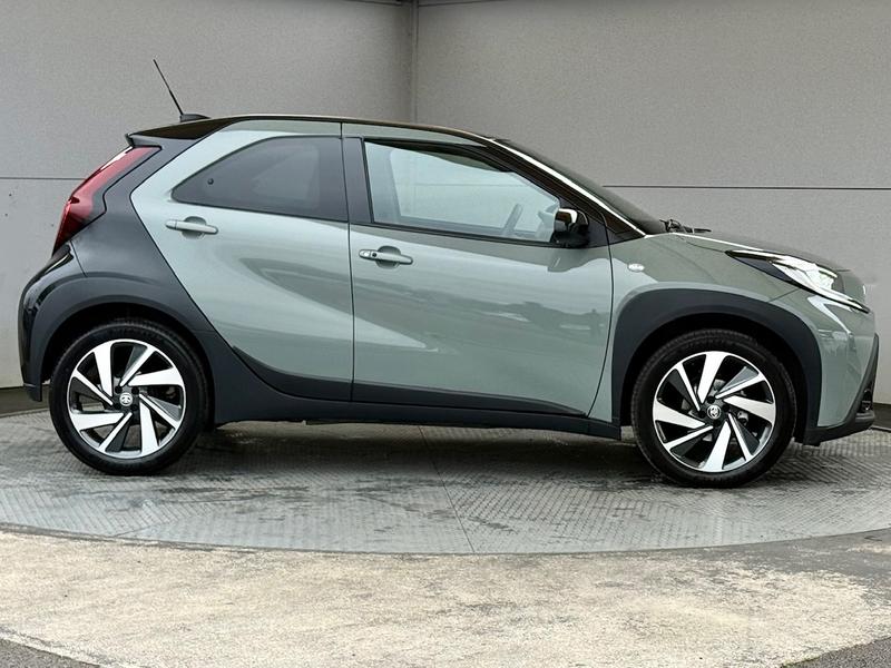 Used Toyota Aygo X 2024 for sale - 77570633: Photo 9