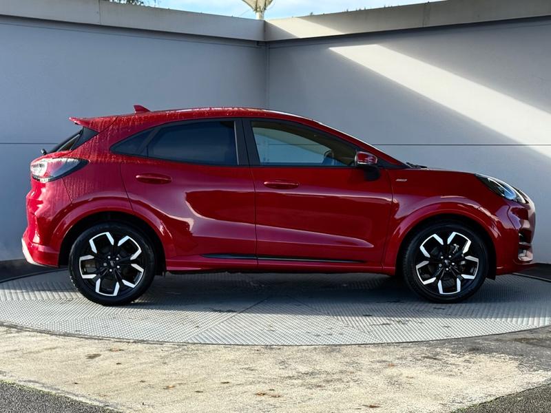 Used Ford Puma 2023 for sale - 76405302: Photo 10