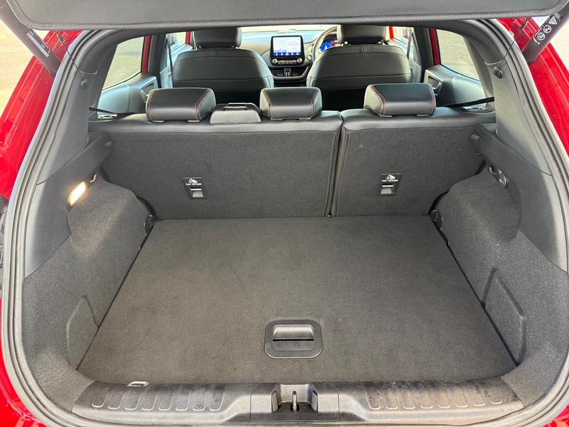 Used Ford Puma 2023 for sale - 76405302: Photo 11