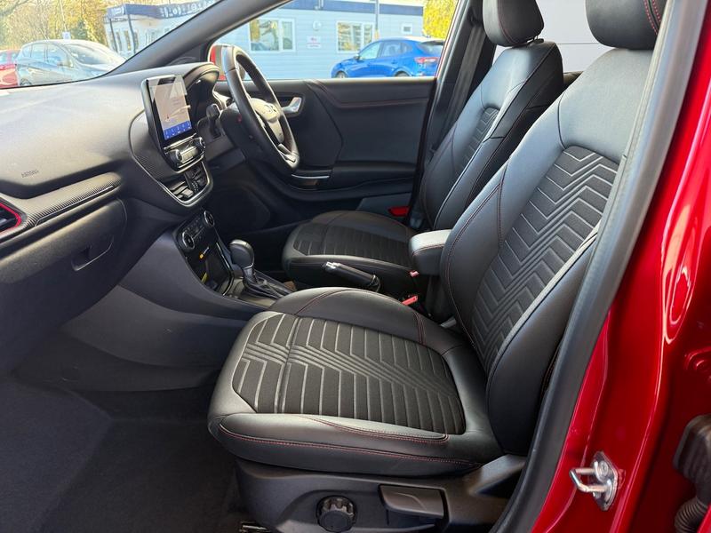 Used Ford Puma 2023 for sale - 76405302: Photo 15