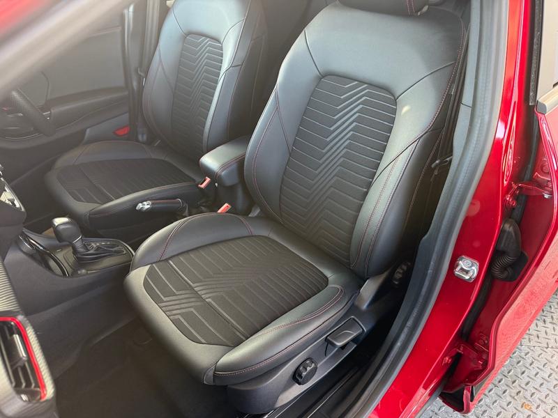 Used Ford Puma 2023 for sale - 76405302: Photo 16