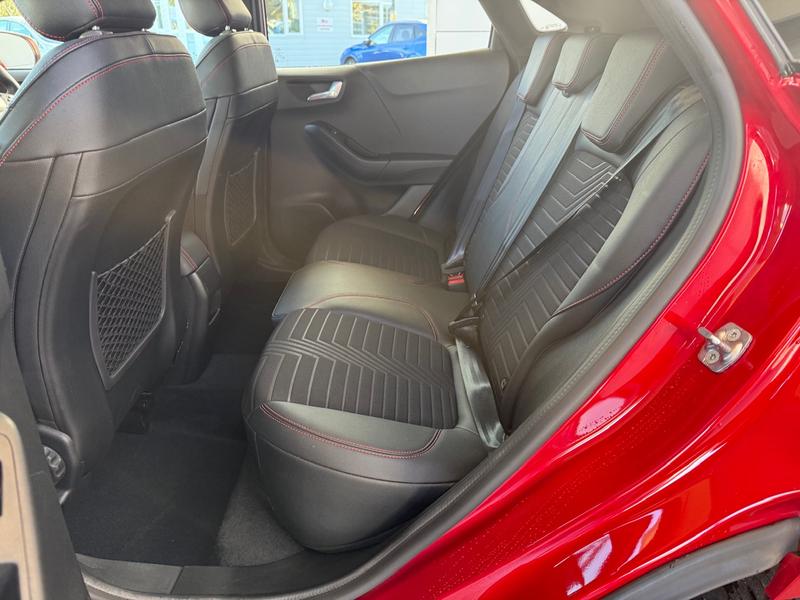 Used Ford Puma 2023 for sale - 76405302: Photo 17