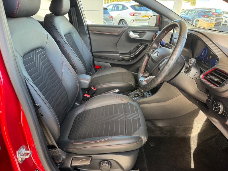 Used Ford Puma 2023 for sale - 76405302: Photo 19