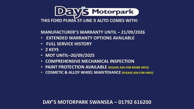 Used Ford Puma 2023 for sale - 76405302: Photo 2