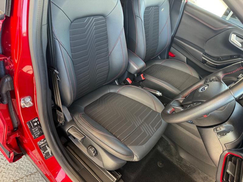 Used Ford Puma 2023 for sale - 76405302: Photo 20