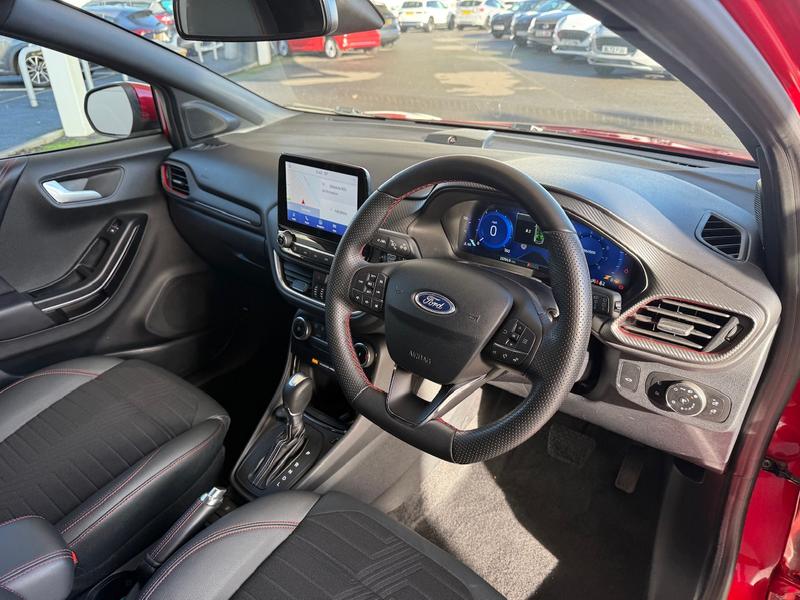 Used Ford Puma 2023 for sale - 76405302: Photo 21