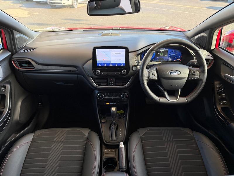 Used Ford Puma 2023 for sale - 76405302: Photo 22