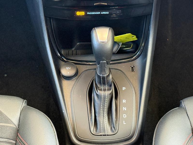 Used Ford Puma 2023 for sale - 76405302: Photo 23