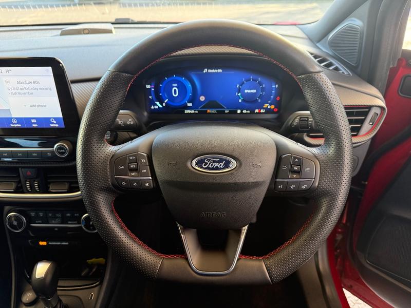 Used Ford Puma 2023 for sale - 76405302: Photo 25