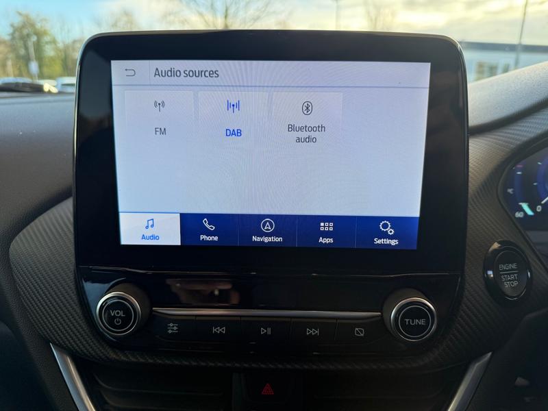 Used Ford Puma 2023 for sale - 76405302: Photo 29