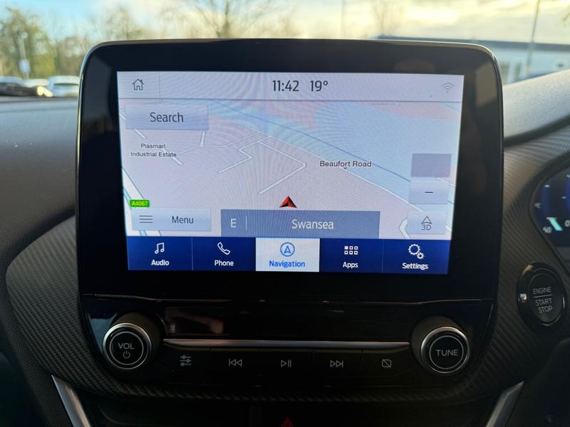 Used Ford Puma 2023 for sale - 76405302: Photo 30