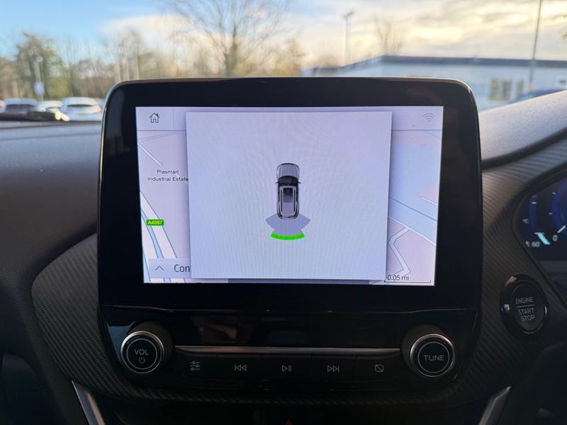 Used Ford Puma 2023 for sale - 76405302: Photo 31