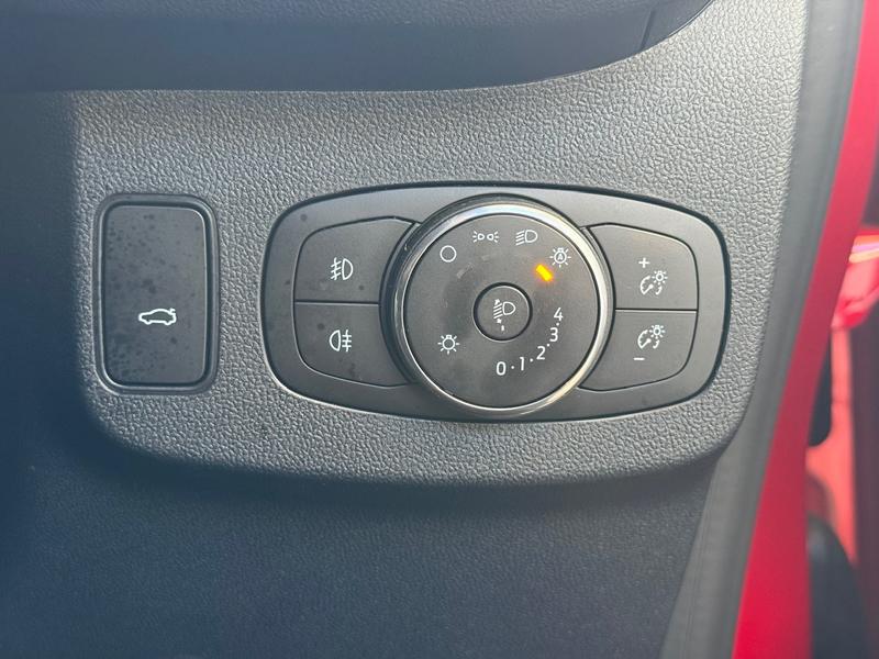 Used Ford Puma 2023 for sale - 76405302: Photo 32