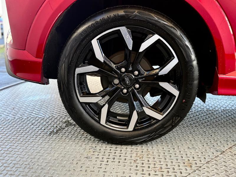 Used Ford Puma 2023 for sale - 76405302: Photo 34