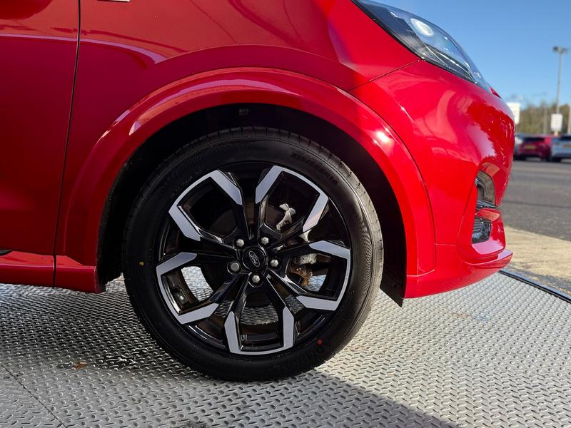 Used Ford Puma 2023 for sale - 76405302: Photo 35