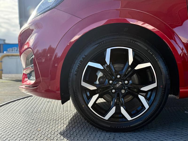 Used Ford Puma 2023 for sale - 76405302: Photo 36