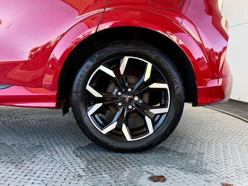 Used Ford Puma 2023 for sale - 76405302: Photo 37