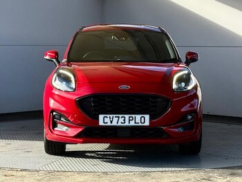Used Ford Puma 2023 for sale - 76405302: Photo