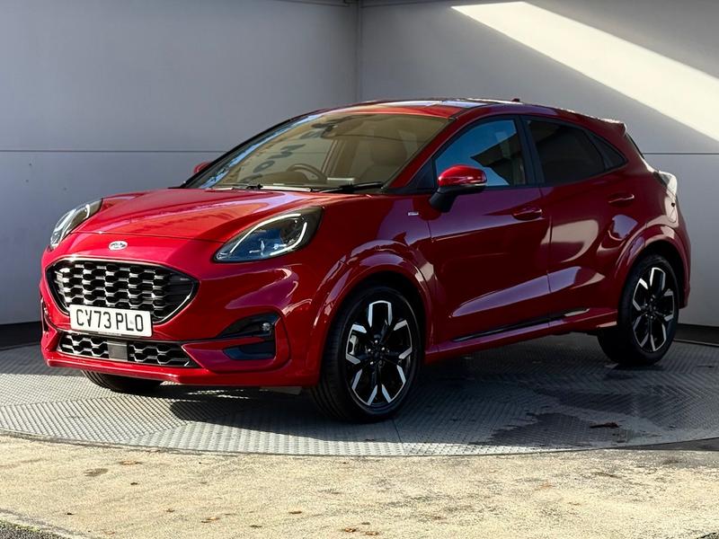 Used Ford Puma 2023 for sale - 76405302: Photo 5