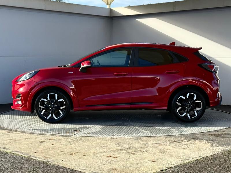 Used Ford Puma 2023 for sale - 76405302: Photo 6