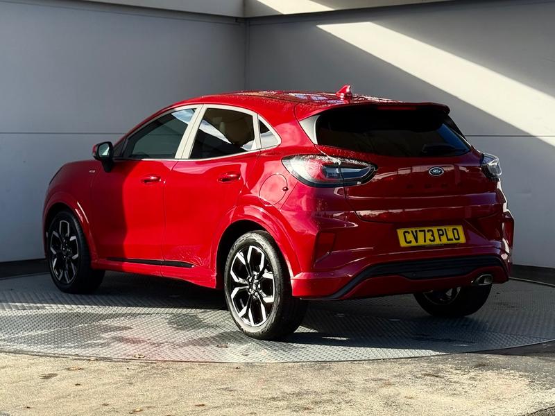 Used Ford Puma 2023 for sale - 76405302: Photo 7