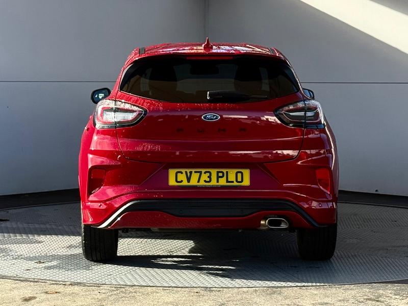 Used Ford Puma 2023 for sale - 76405302: Photo 8