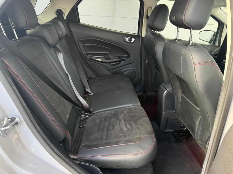 Used Ford Ecosport 2022 for sale - 77064057: Photo 15