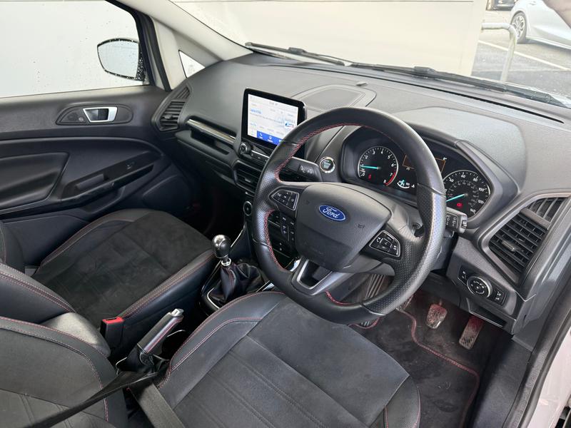 Used Ford Ecosport 2022 for sale - 77064057: Photo 18