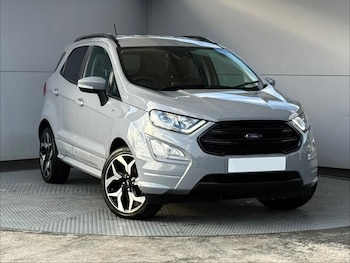 1.0T EcoBoost GPF ST-Line SUV 5dr Petrol Manual Euro 6 (s/s) (125 ps) [SERV