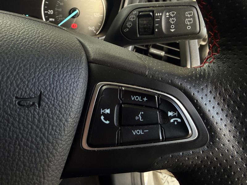 Used Ford Ecosport 2022 for sale - 77064057: Photo 22