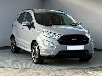 Used Ford Ecosport 2022 for sale - 77064057: Photo