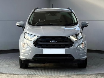Used Ford Ecosport 2022 for sale - 77064057: Photo
