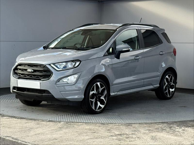 Used Ford Ecosport 2022 for sale - 77064057: Photo 4
