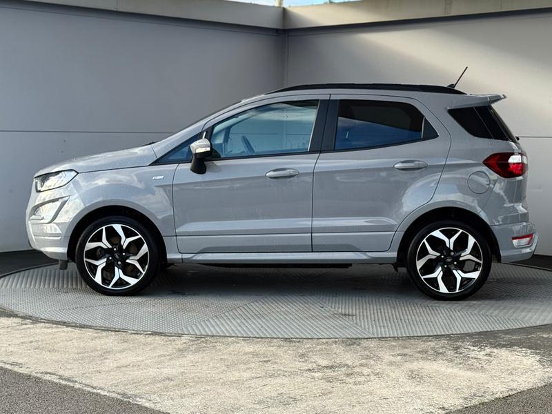 Used Ford Ecosport 2022 for sale - 77064057: Photo 5