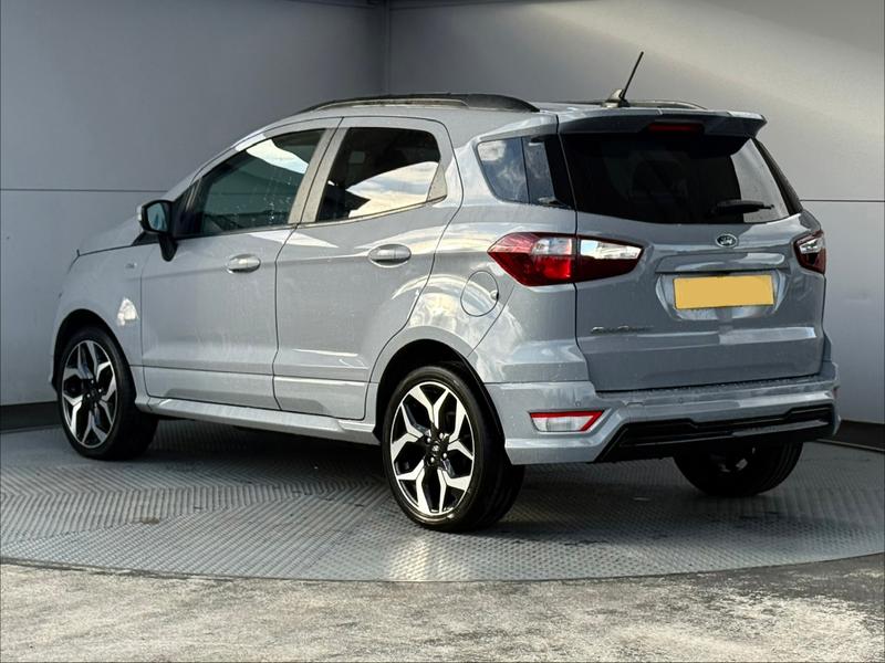 Used Ford Ecosport 2022 for sale - 77064057: Photo 6