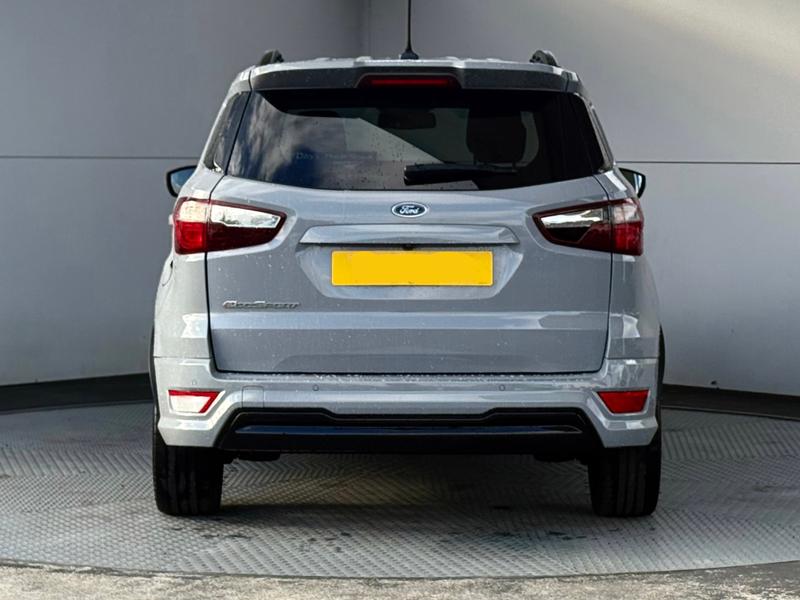 Used Ford Ecosport 2022 for sale - 77064057: Photo 7