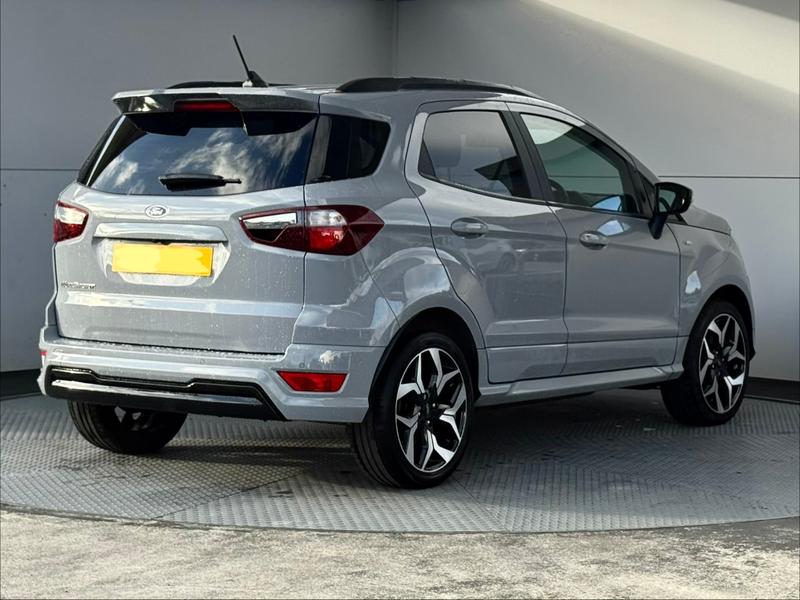 Used Ford Ecosport 2022 for sale - 77064057: Photo 8