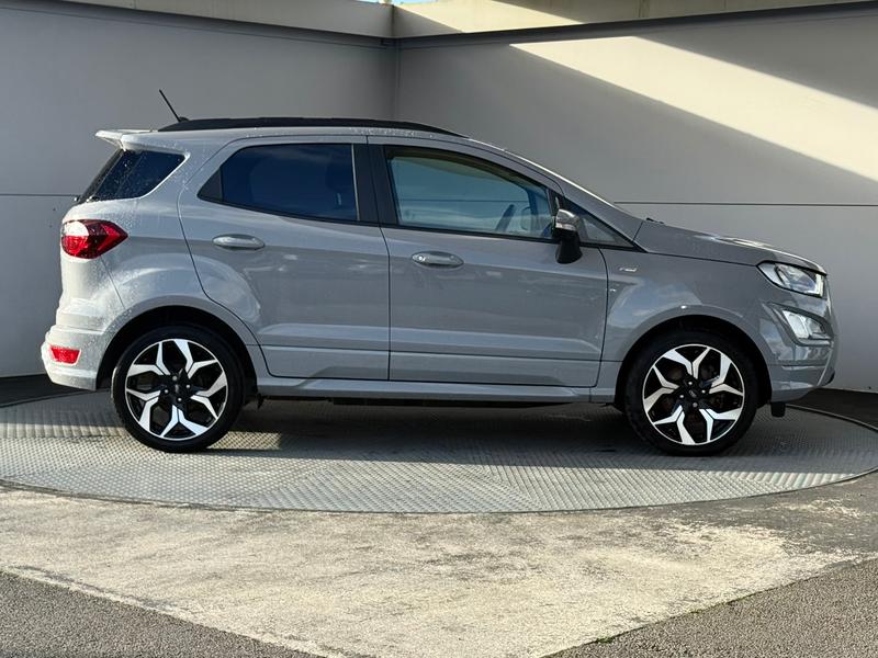Used Ford Ecosport 2022 for sale - 77064057: Photo 9