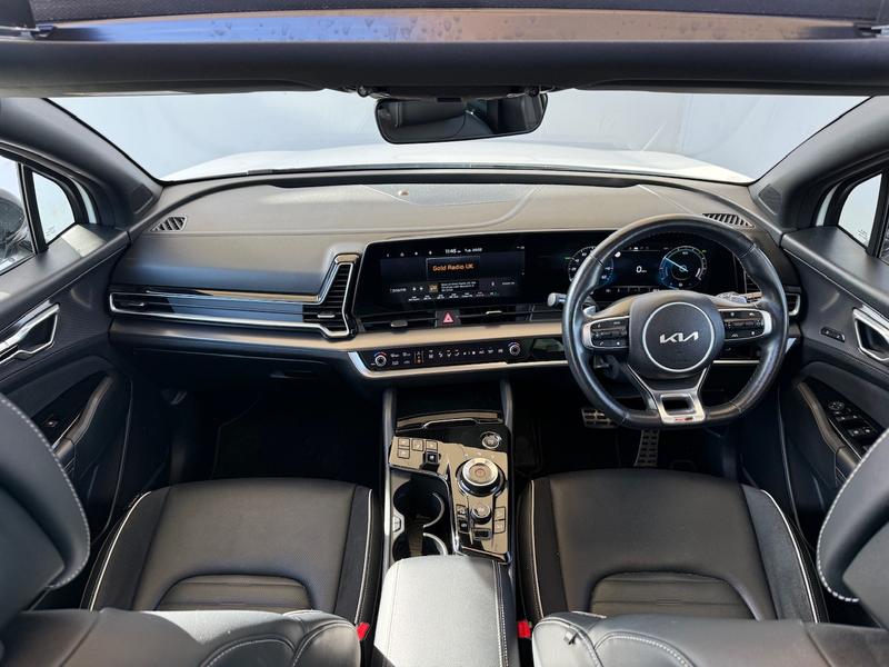 Used Kia Sportage 2022 for sale - 77662092: Photo 14