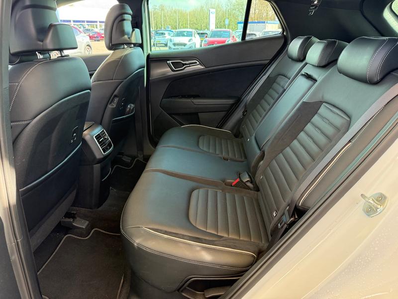 Used Kia Sportage 2022 for sale - 77662092: Photo 17