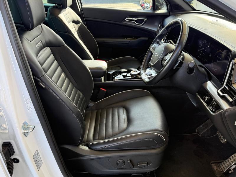 Used Kia Sportage 2022 for sale - 77662092: Photo 21