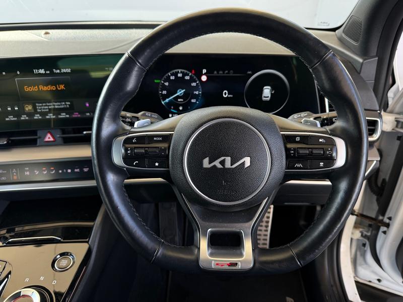 Used Kia Sportage 2022 for sale - 77662092: Photo 24