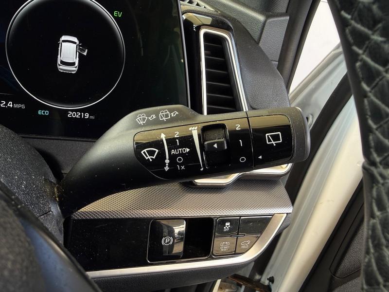 Used Kia Sportage 2022 for sale - 77662092: Photo 29
