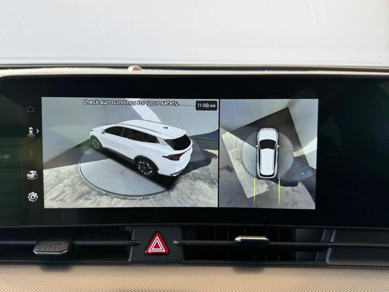 Used Kia Sportage 2022 for sale - 77662092: Photo 32